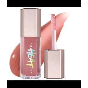Fenty Beauty Gloss Bomb Heat Universal Lip Luminizer + Plumper-Fussy Heat